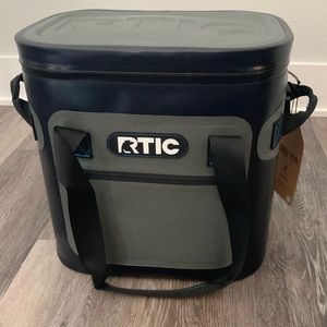 RTIC Soft Pack 20 Cooler - NWT